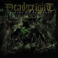 Origins of Darkness
