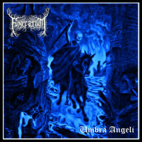 Album cover for Umbra Angeli