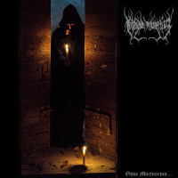 Album cover for Ossa Mortuorum... E Monumentis Resurrectura