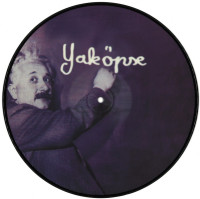 Album cover for Yaköpse / Daily Life Monotony