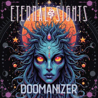 Album cover for Doomanizer