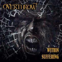 Album cover for Within Suffering