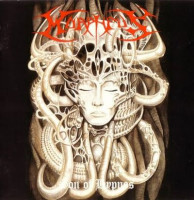 Album cover for Son of Hypnos