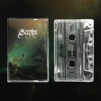 Album cover for Sceptre