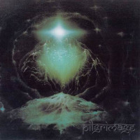 Album cover for Pilgrimage
