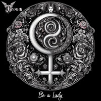 Be a Lady