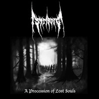 Album cover for A Procession of Lost Souls