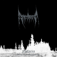 Album cover for Nefaria / A Tragic Journey Towards the Light