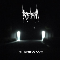 Album cover for Blackwave