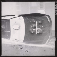 Album cover for Extended Breakdown