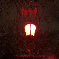 Album cover for An Existential Burden