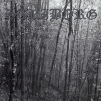 Album cover for Ghostwoodlands