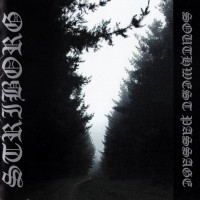 Album cover for Southwest Passage