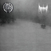 Album cover for Vardan / Striborg