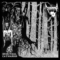 Album cover for Spiritual Catharsis