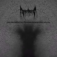 Album cover for Instrumental Trans-Communication