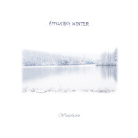 Album cover for Winterhewn