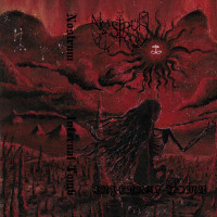 Album cover for Infernal Tomb