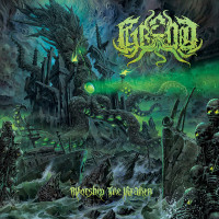 Album cover for Worship the Kraken