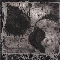 Album cover for Through the Cervix of Hawaah