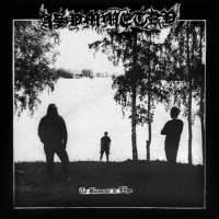 Album cover for To Blossom in Ether