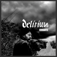 Album cover for Errante