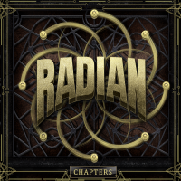 Album cover for Chapters