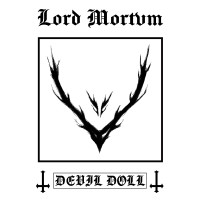 Album cover for Devil Doll