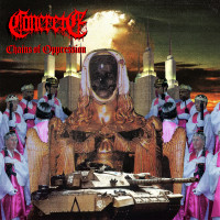 Chains of Oppression