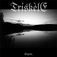 Album cover for Origines
