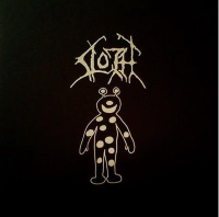 Album cover for Sloth / Bibilic Blood