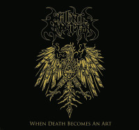 When Death Becomes An Art