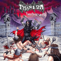 Album cover for Tyrants of Wrath