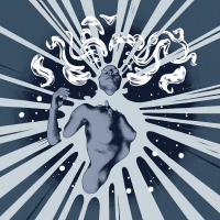 Album cover for Nanoångström