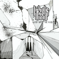 Album cover for Step Into The Void