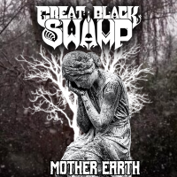 Album cover for Mother Earth