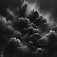 Album cover for Acennan