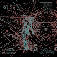 Album cover for Despair