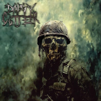 Album cover for Daisy Cutter