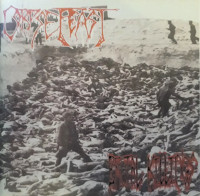 Album cover for Brutal Killings