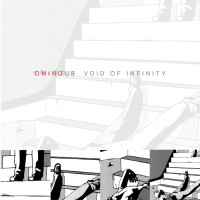 Album cover for Void of Infinity