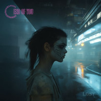 Album cover for Lost