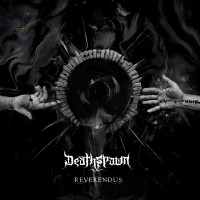 Album cover for Reverendus