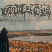 Album cover for Là Où Les Eaux Se Séparent