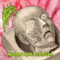 Necropaediatrician