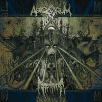 Album cover for Spectral Shadows