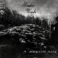 Album cover for Hermitic Path