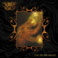 Album cover for The Stone Heart EP