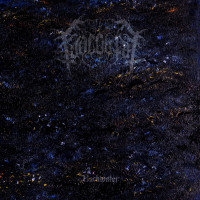 Album cover for Backwater