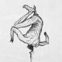 Album cover for Paramnesia / Ultha
